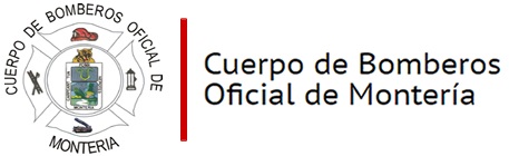 Bomberos de Monteria